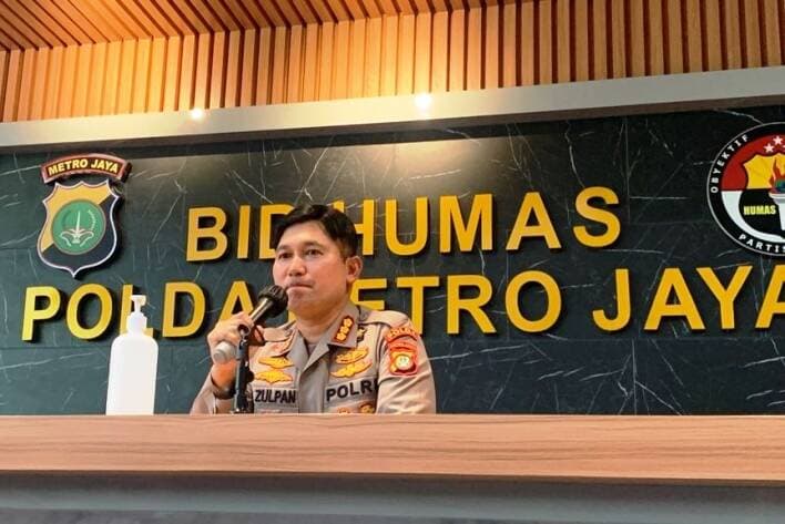 Izin Keramaian Reuni 212 Belum Diterbitkan Polda Metro Jaya 