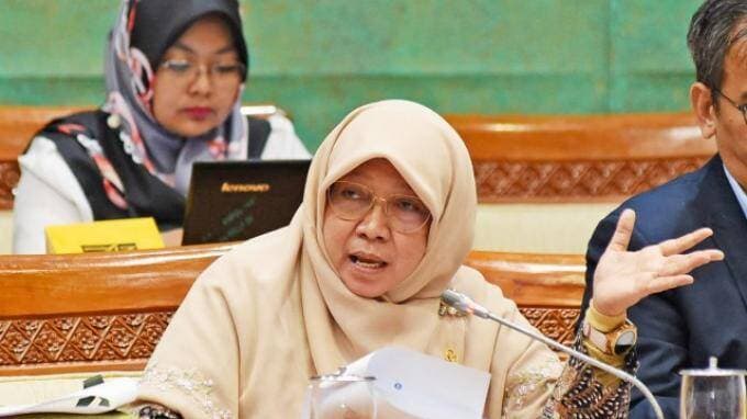 F-PKS: Pancasila sebagai Kunci Hadapi Tantangan Kebangsaan dan Dinamika Zaman