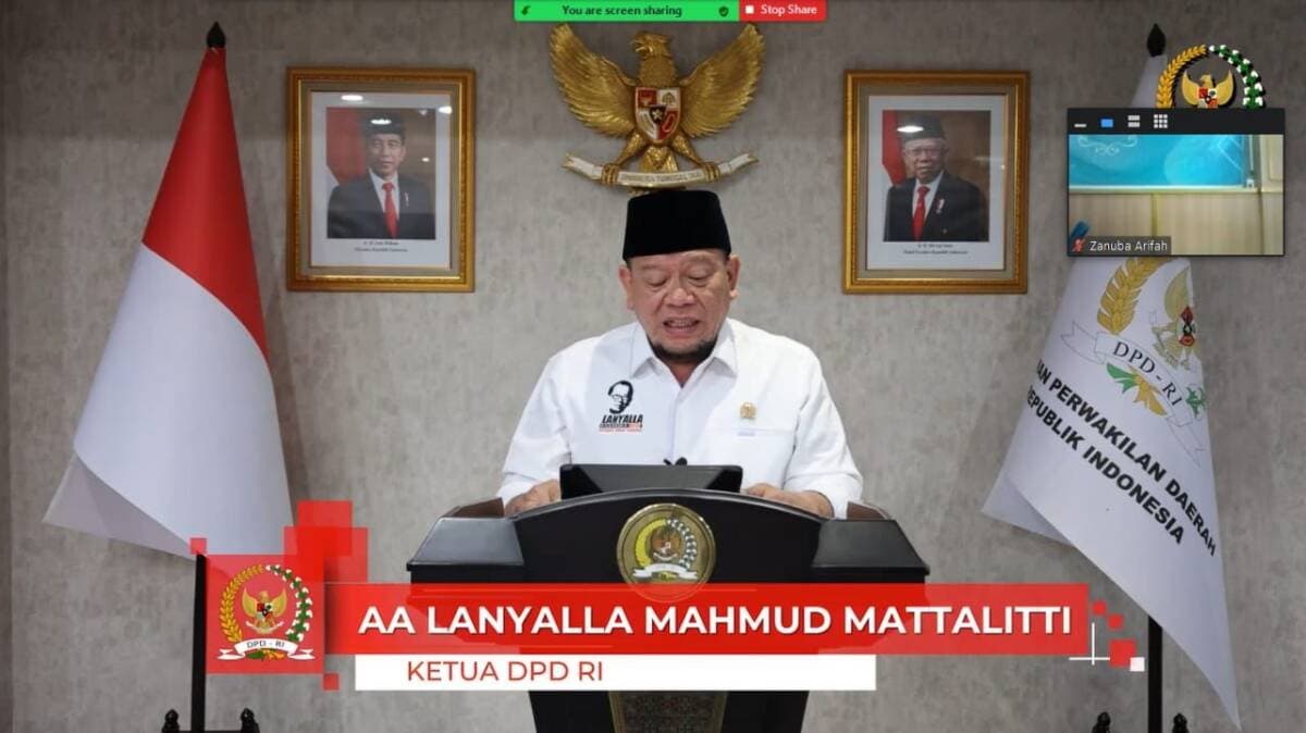 Desa Harus Menjadi Kekuatan Ekonomi Negara Sekaligus Pencegah Urbanisasi