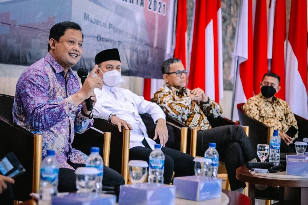 136 Anggota DPD Setara 20 Persen Kursi Parlemen, Bisa Ajukan Capres Independen