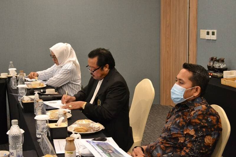 Banggar MPR RI Sebut Klarifikasi Kemenkeu Justru Mengaburkan Inti Persoalan