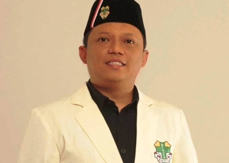 Dukacita yang Mendalam, Pemuda Katolik Ajak Teladani Sosok Paus Benediktus XVI