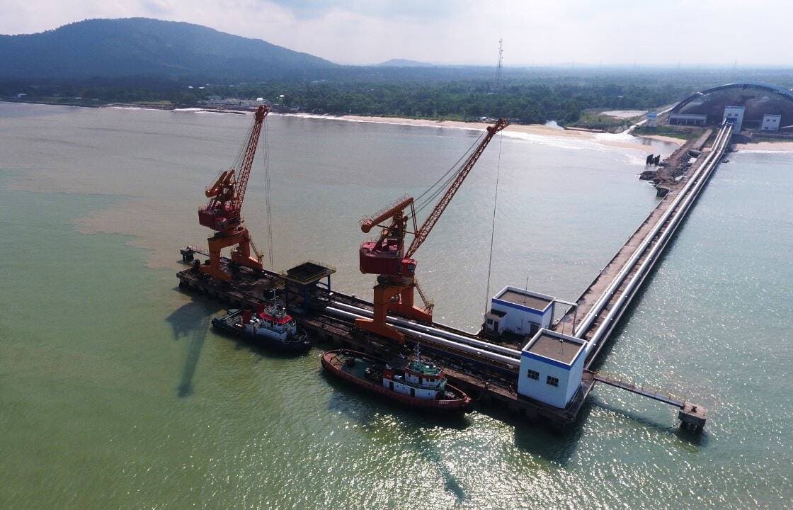 Pasokan Batu Bara untuk PLTU Diamanankan Melalui Skema Berlapis
