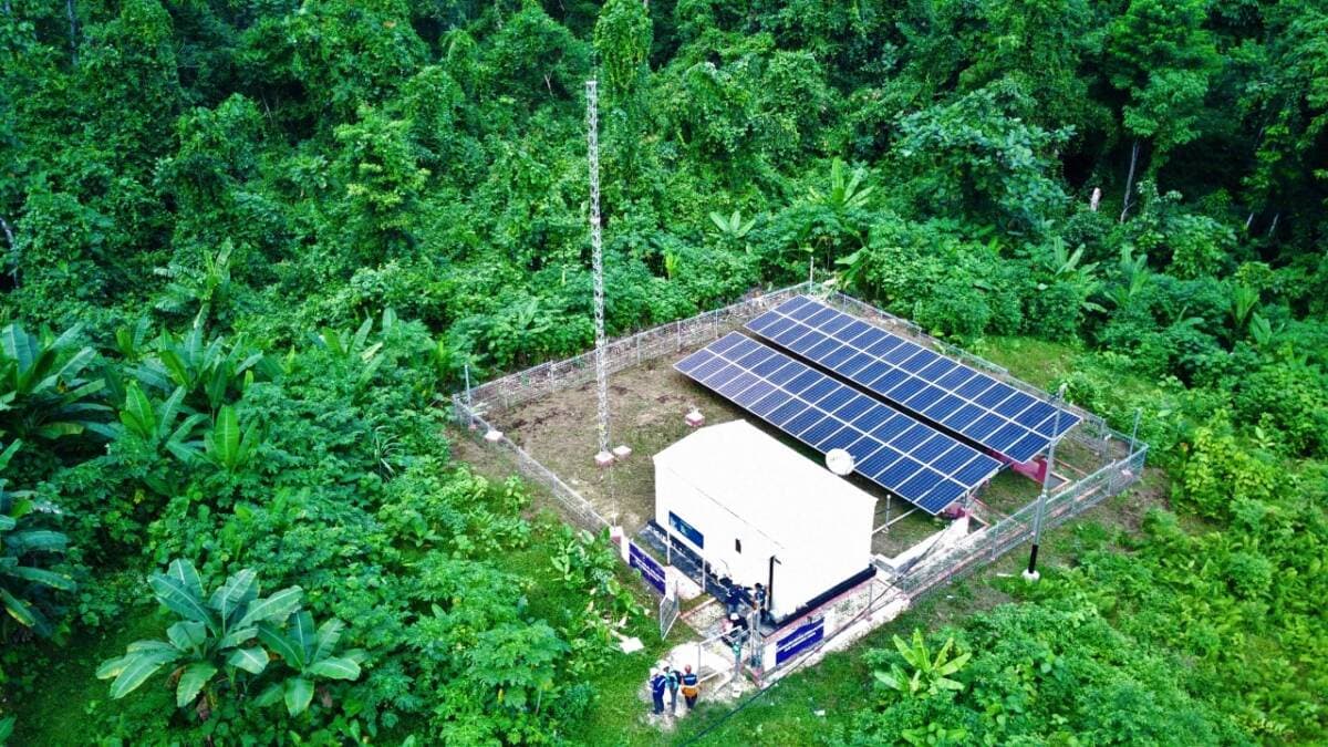 PLN Gandeng KPK Awasi Proyek Konversi PLTD ke EBT