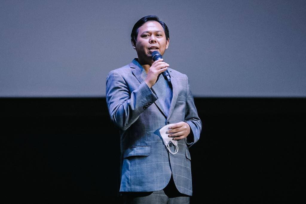Industri Digital: Soft Launching Smeshub Indonesia