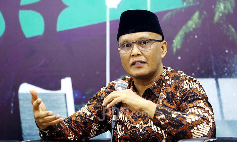 DPR RI Desak Pemerintah China Hentikan Penghancuran Menara Masjid di Desa Najiaying