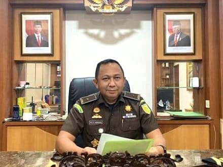 Kejakgung Kembalikan Berkas Putri Candrawathi