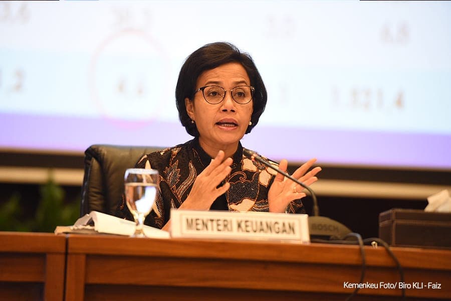 Kasus Gurita Pajak Kemenkeu Meredup, Kredibilitas Pemerintah Anjlok!