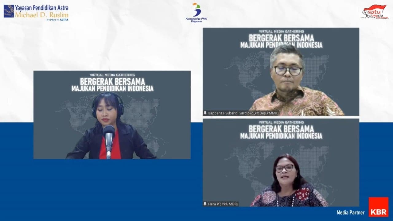 YPA-MDR Berkomitmen untuk Terus Berkontribusi Dalam Memajukan Pendidikan Indonesia