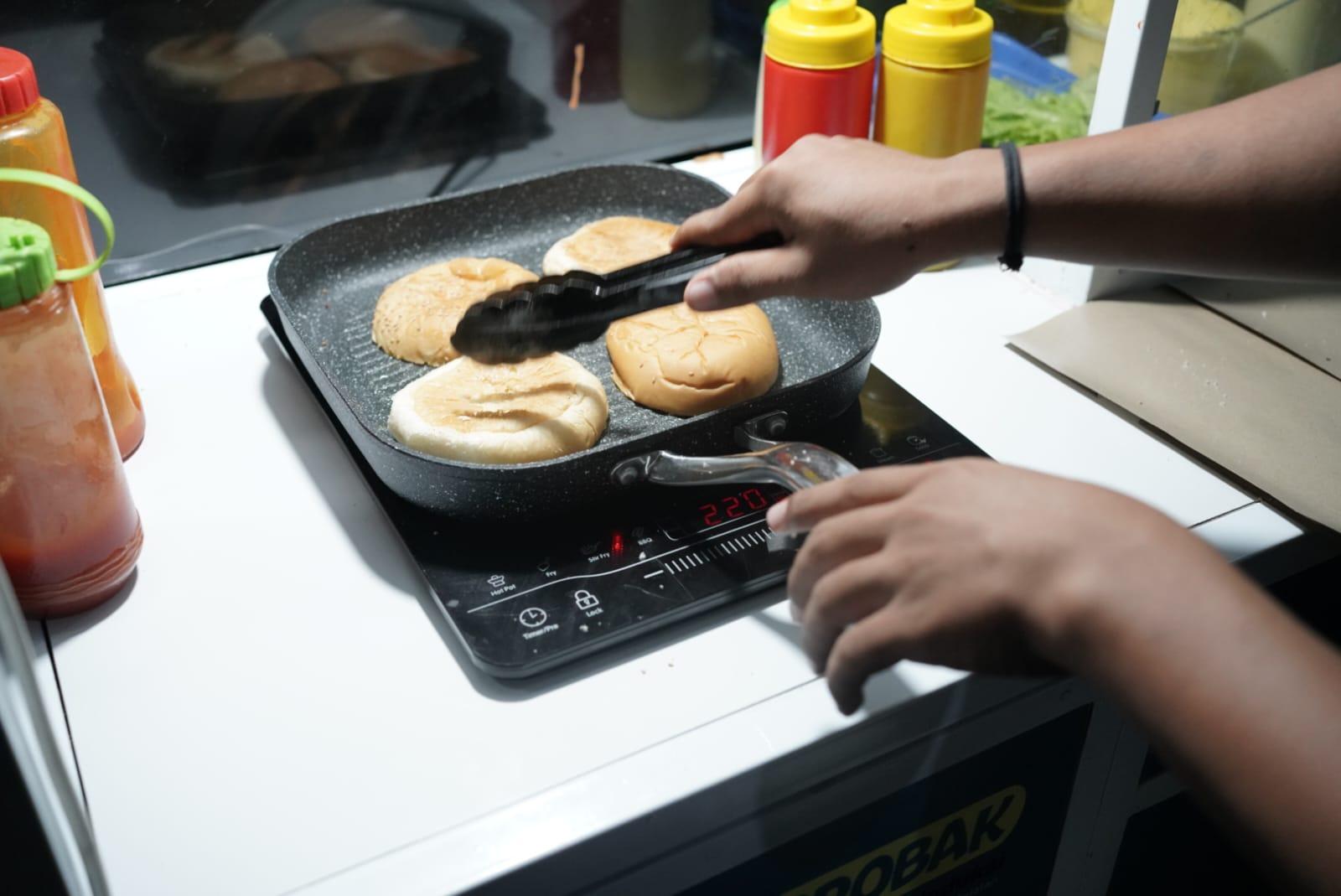 Kelebihan dan Kekurangan Menggunakan Kompor Induksi