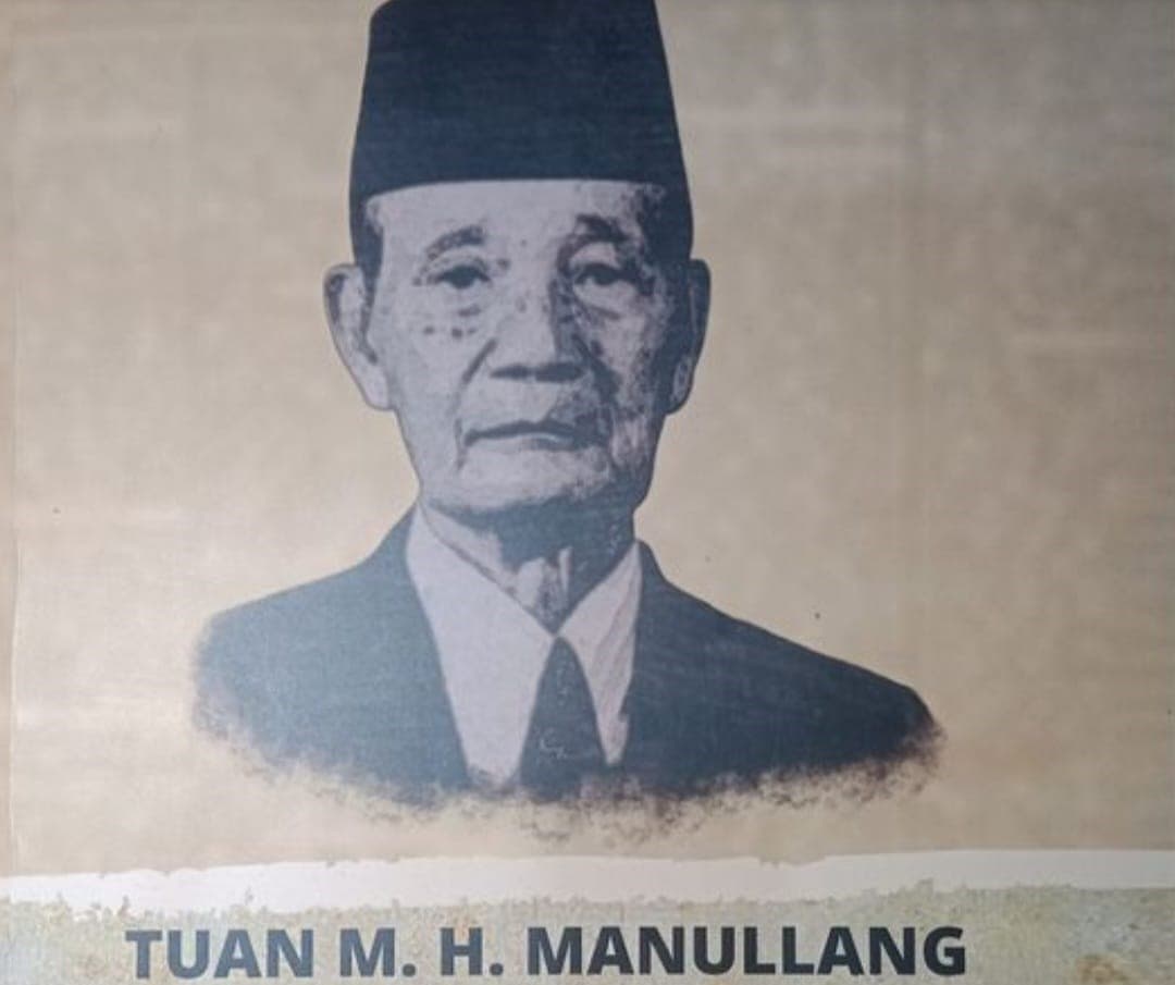 Unimed Gelar Seminar: "Tuan MH Manullang Pahlawan Nasional"