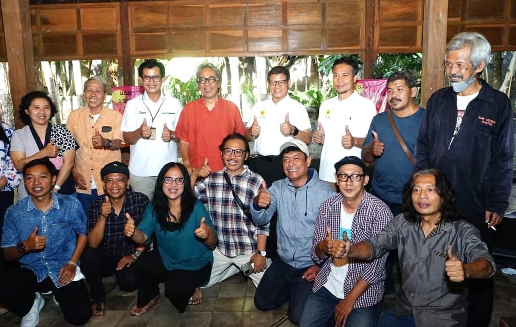 Seniman Yogyakarta Dapuk 20 Pementasan, Agustus hingga November