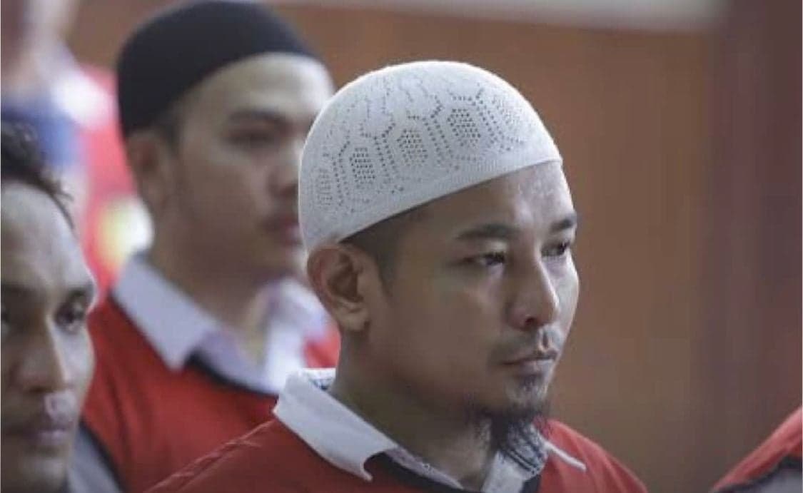 9 Jam Diperiksa, Ini Keterangan Zul Zivilia Terkait Jaringan Narkoba Fredy Pratama
