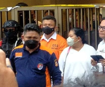 Kenapa Polri Tak Ungkap Hasil Lie Detector Ferdy Sambo?