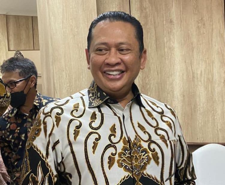 Bamsoet Dorong Kemendikbudristek Perbanyak Alokasi Beasiswa Universitas Terbuka
