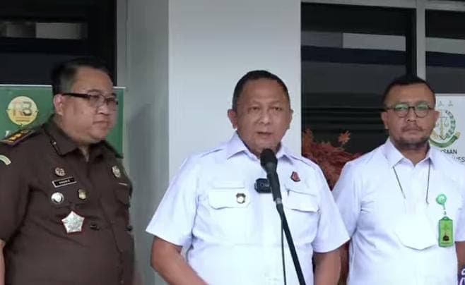 Kejagung Tegaskan Pinangki Bebas Bersyarat, Tak Ada Kaitan dengan Mantan Institusinya