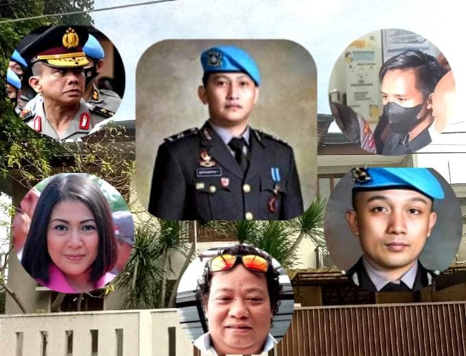 Lagi-lagi Berkas Perkara Ferdy Sambo cs Ditolak, Apa Sih yang Kurang?
