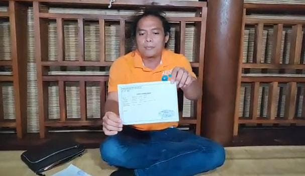 Deolipa Yumara Gugat Komnas HAM dan Komnas Perempuan ke PTUN