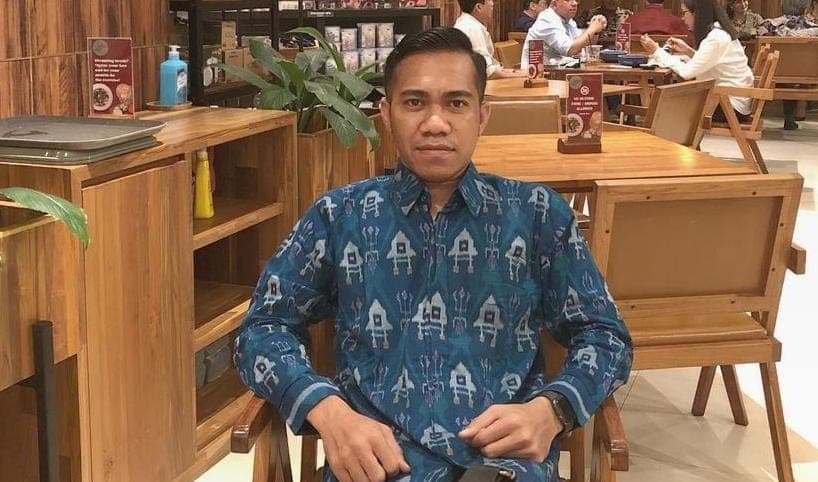 KMP3 Sultra Menyiapkan Skema Terkait Pembangunan Gedung Baru Kantor Gubernur Sultra