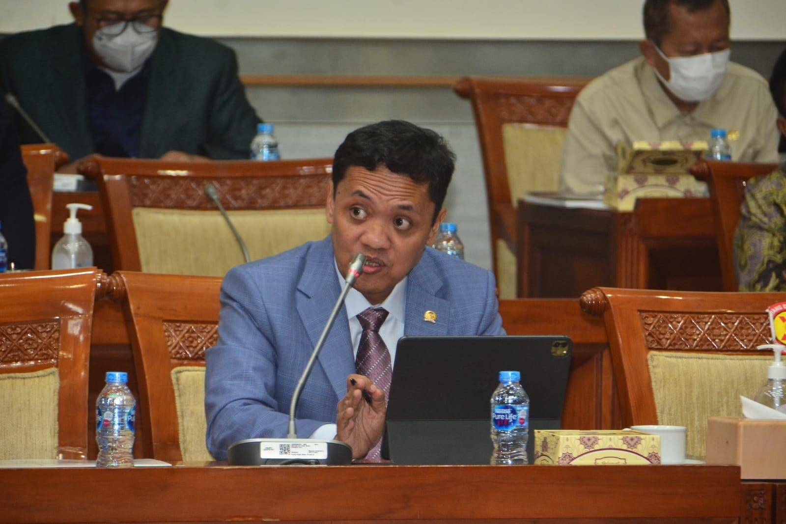 Gerindra Minta Kasus Kecelakaan Mahasiswa UI Segera Diproses Hukum