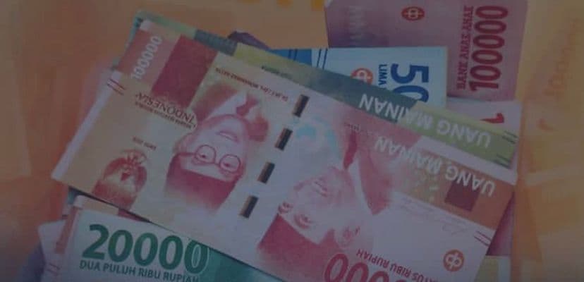 Bareskrim Polri Tangkap Pengedar Uang Palsu