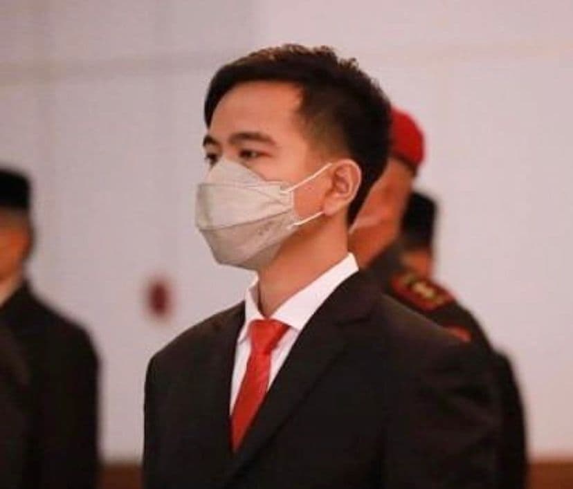 Gibran Terbang ke Jakarta Hari Ini, Agenda Apa?