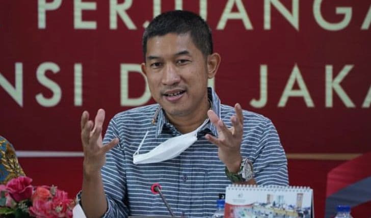 Usai Ungkap Pungli Ketua RW di Pluit Diberhentikan, Dwi Rio: Harus Diusut