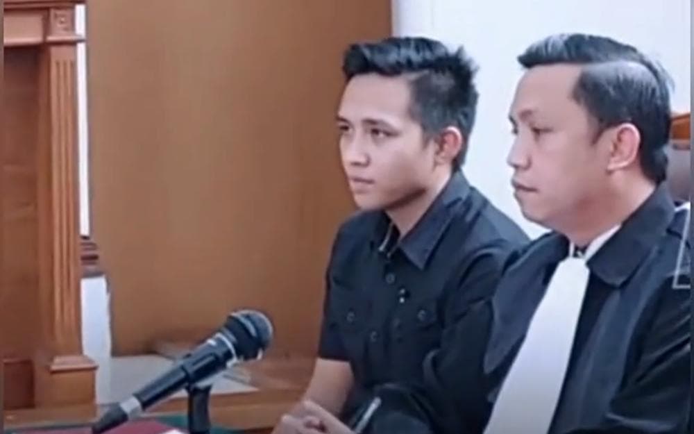 Mahfud MD Yakin Richard Eliezer Bakal Bebas