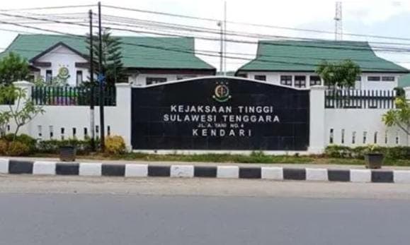 Korupsi Nikel Mandiodo, Kejati Sultra Tetapkan Dua Tersangka Baru