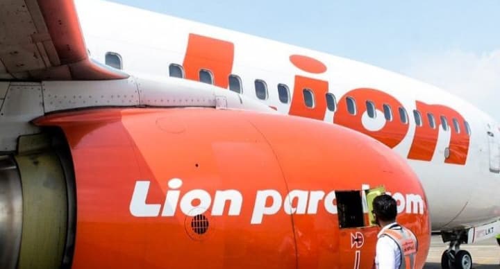 Mulai Hari Ini, Lion Air Kembali Melayani Penerbangan Umrah