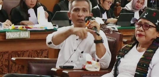 MA Beri Diskon Besar Hukuman Ferdy Sambo Cs, Keluarga Brigadir J: Bak Petir di Siang Bolong