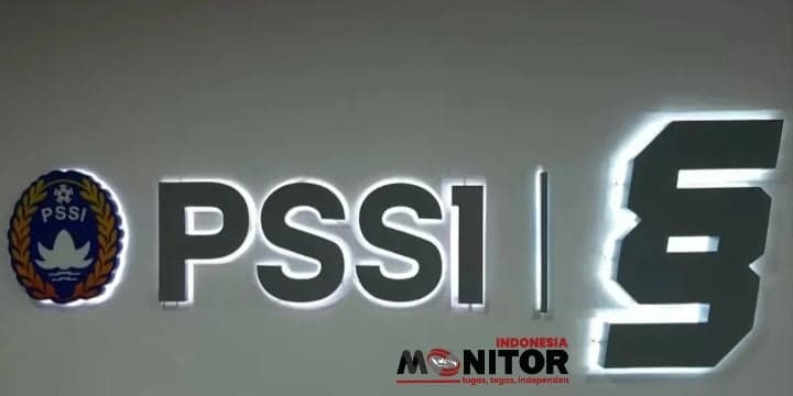 Berikut 5 Kandidat Ketua Umum PSSI Unggulan Warganet