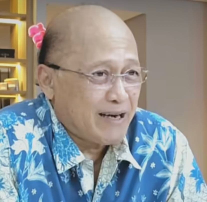 Polisi akan Periksa Mario Teguh Terkait Dugaan Penipuan Rp5 Miliar
