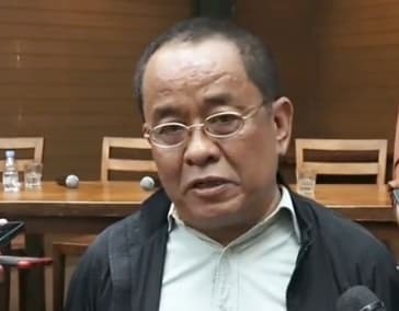 Pasca Johnny G Plate NasDem, Kini Giliran Mentan Syahrul Yasin Limpo Dikabarkan Terseret Kasus Dugaan Korupsi, Said Didu: Selamat Menikmati Hasil Revisi UU KPK