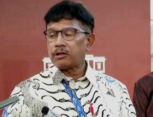 Korupsi BAKTI Kominfo: Menteri Johnny Siap Penuhi Panggilan Penyidik Kejagung