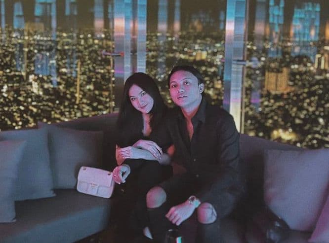 Walau Beda Agama, Sule Restui Rizky Febian Menikahi Mahalini