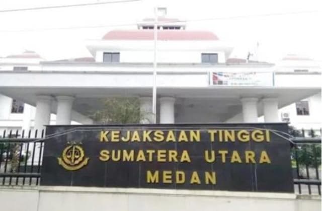 Tak Ada Alasan Kejati Sumut untuk Tidak Periksa Rapidin Simbolon Terkait Kasus Korupsi Dana Covid-19