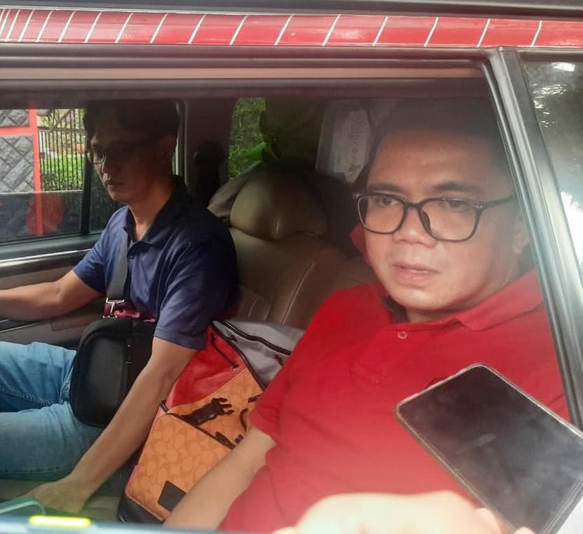 Arteria Dahlan Meminta Polisi Usut Tuntas Kasus Pencurian di Rumah Dinas Wali Kota Blitar 