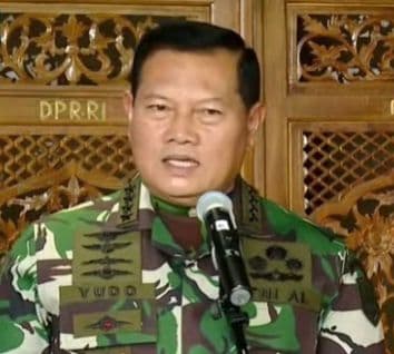 Panglima TNI Tolak Perbaikan Lapas Militer