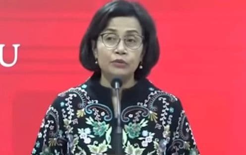 Sri Mulyani Ungkap 3 Menteri yang Rajin Minta Uang ke Kemenkeu