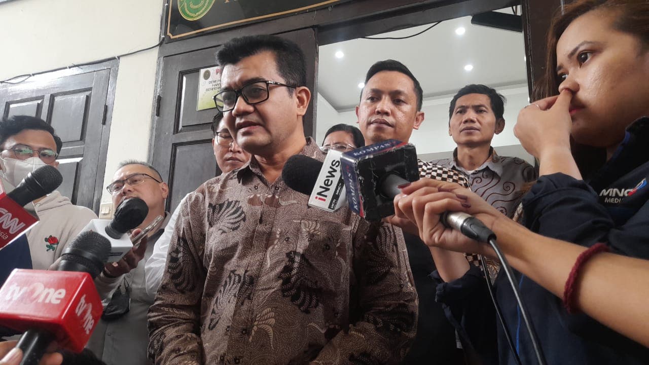 Warna Mobil AKBP Eko Berbeda Saat Rekonstruksi, Ahli Duga Upaya Hilangkan Jejak!