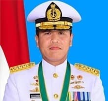 Sah Jadi KSAL, Segini Total Harta Kekayaan Laksamana Muhammad Ali