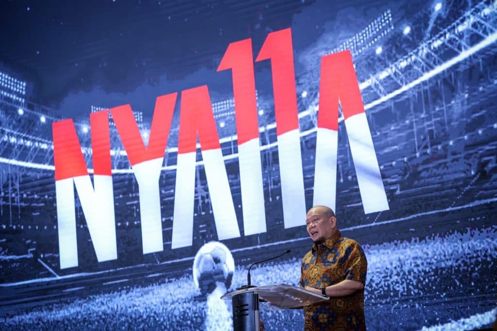 Dituduh Politik Uang 1 Miliar untuk Asprov Jelang KLB, Ini Jawaban LaNyalla