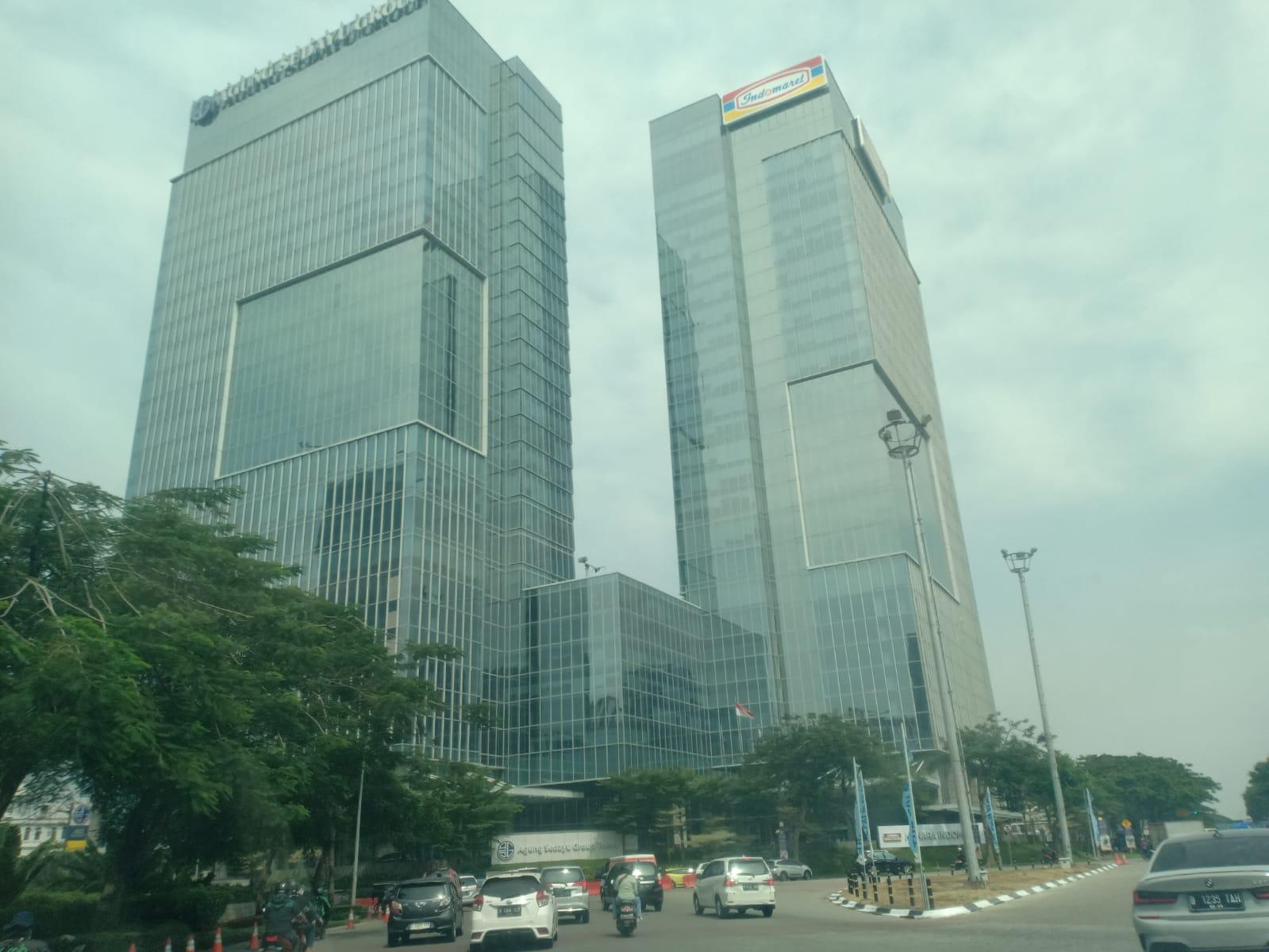 Dirjen PPRPT Kementerian ATR/BPN Tegaskan Pengembangan Kawasan Pantai Utara Jakarta Harus Mengacu Audit Tata Ruang