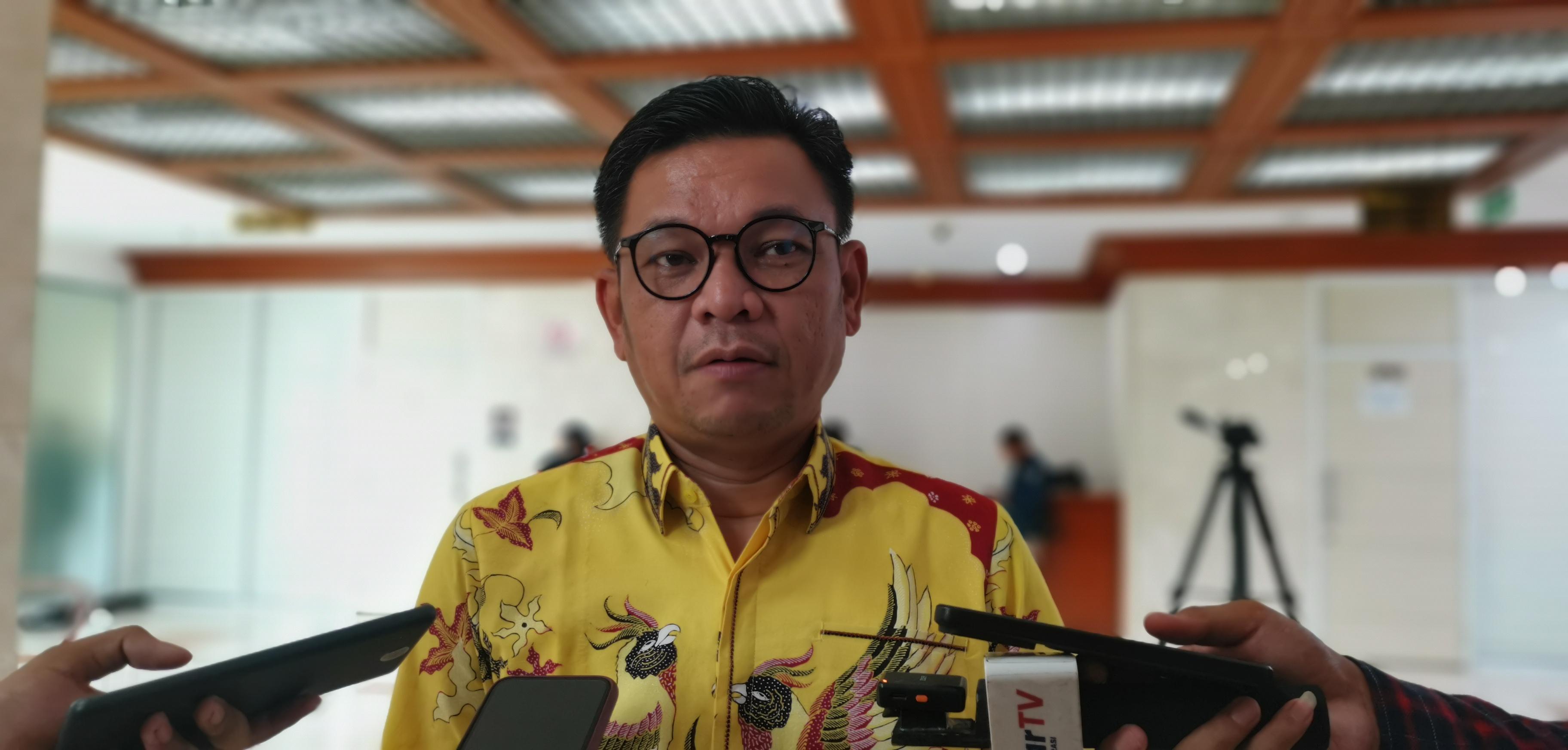 DPR Bakal Meninjau Ulang Usulan 105 Juta Biaya Haji oleh Kemenag