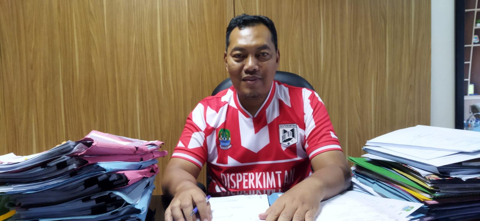 Widayat Subroto Hardi: Rotasi Merupakan Hal yang Wajar Ditubuh Organisasi