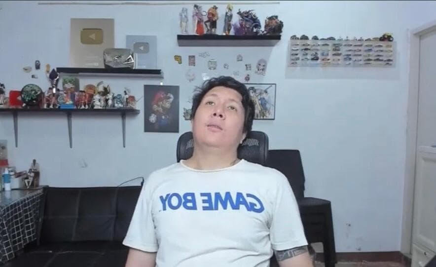 Windah Basudara Umumkan Rehat Usai Tembus 10 Juta Subscriber