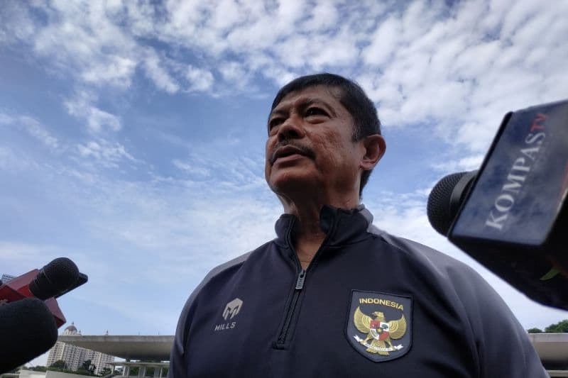 Pelatih: Uji Coba Lawan Bhayangkara Ajang Seleksi Timnas U-20