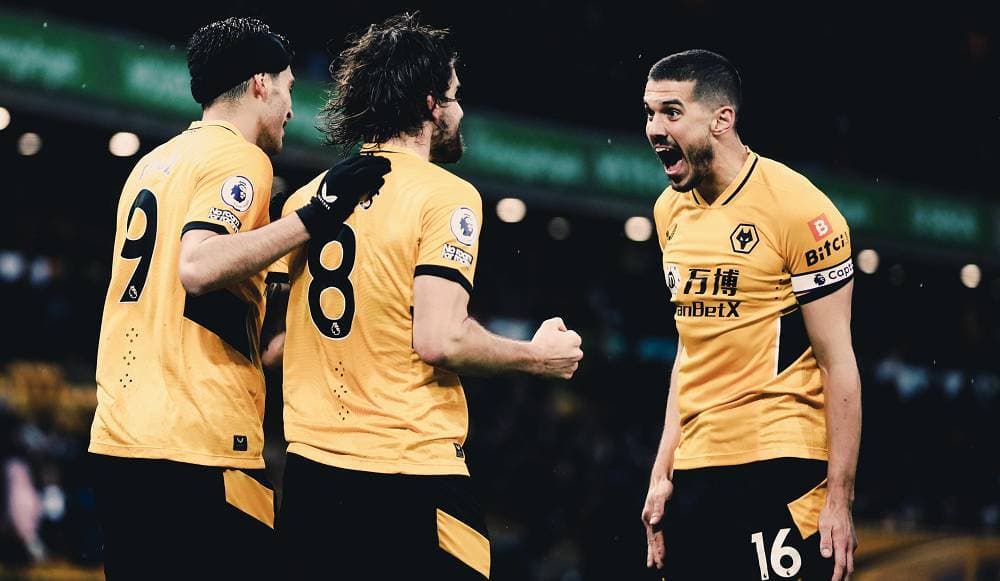 Jadwal Premier League 2021/22 Match Day 27