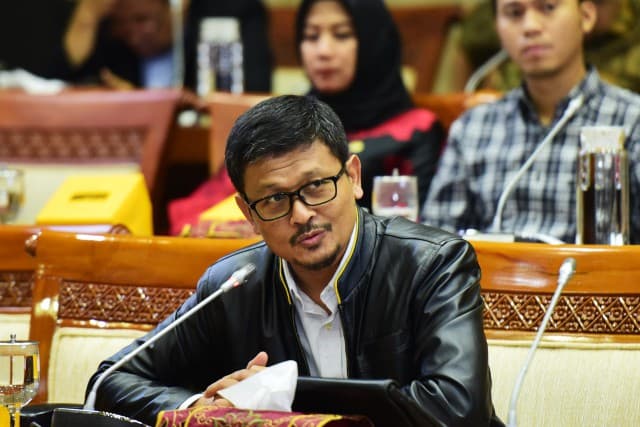 DPR Endus Ada Permainan Rente di Pengadaan Trainset LRT